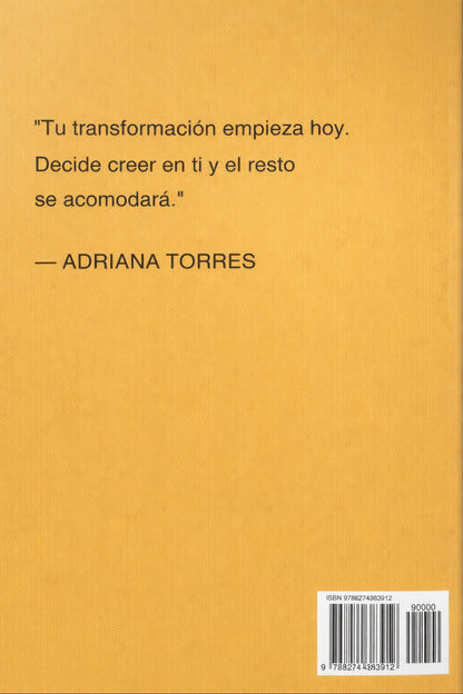 El Plan Dorado de Los 30 Dias